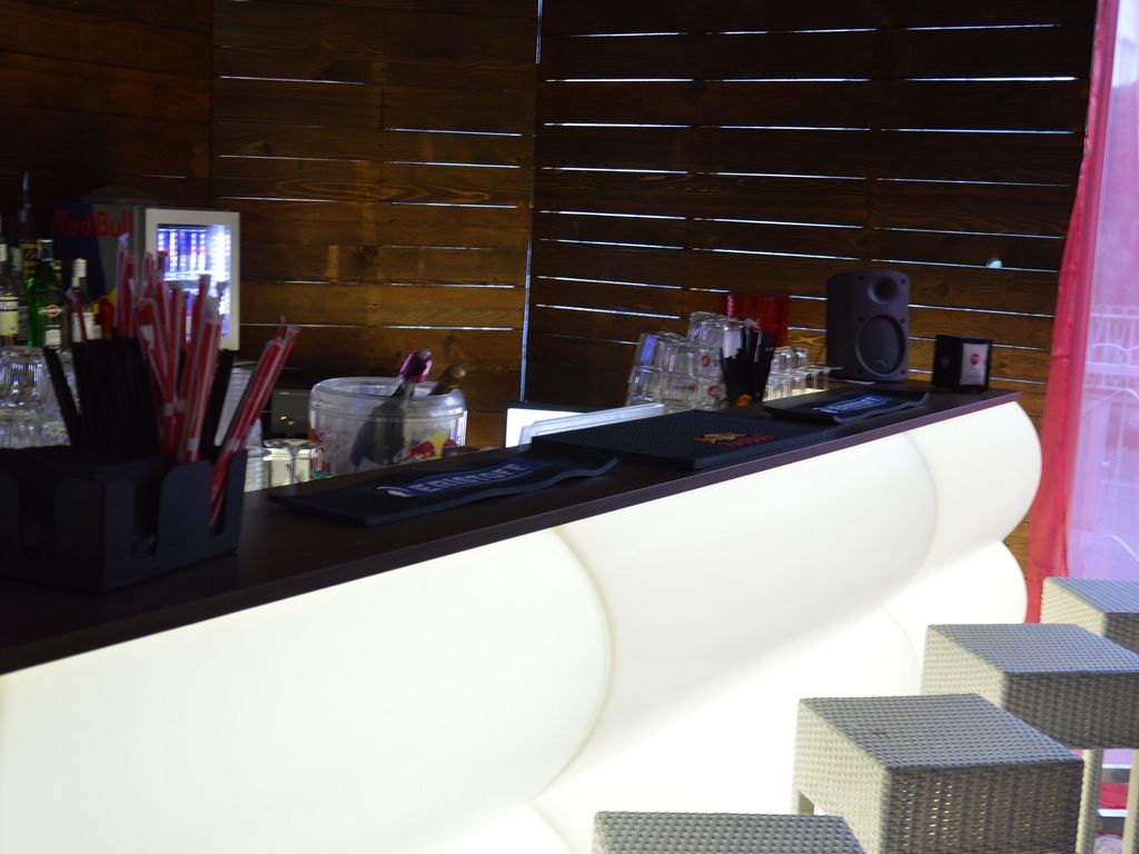 Hotel Ibiza
