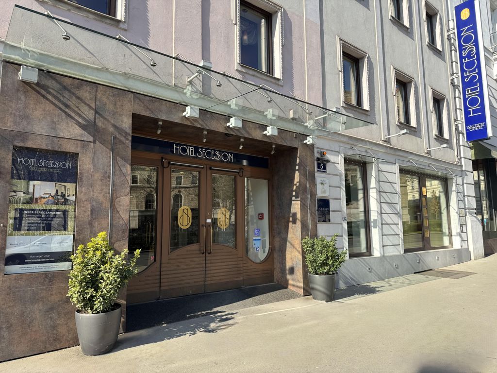 Hotel Union