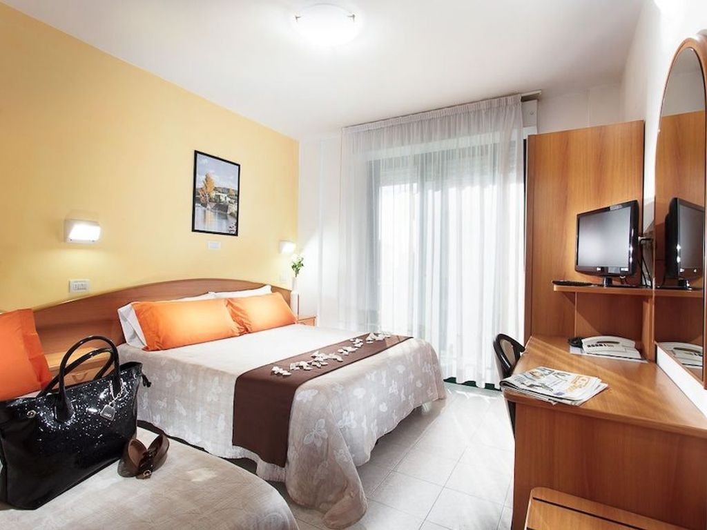 Hotel Emilia