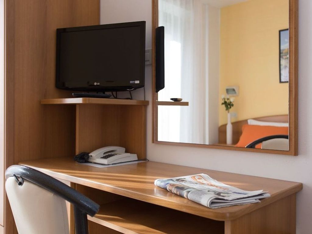 Hotel Emilia