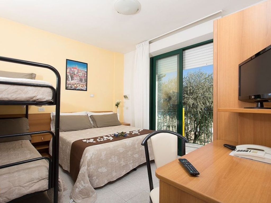 Hotel Emilia