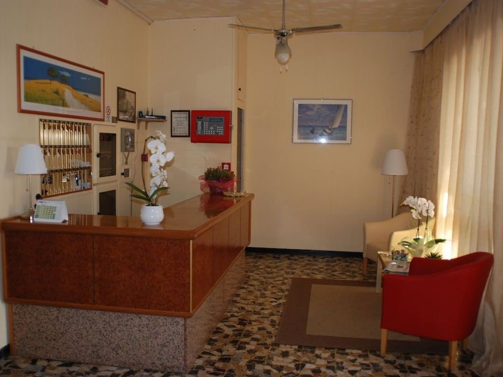 Hotel Zaghini