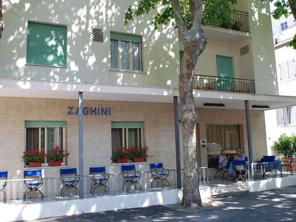 Hotel Zaghini