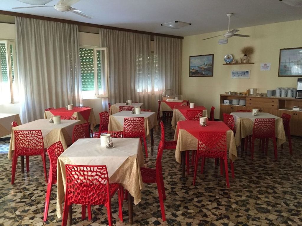 Hotel Zaghini