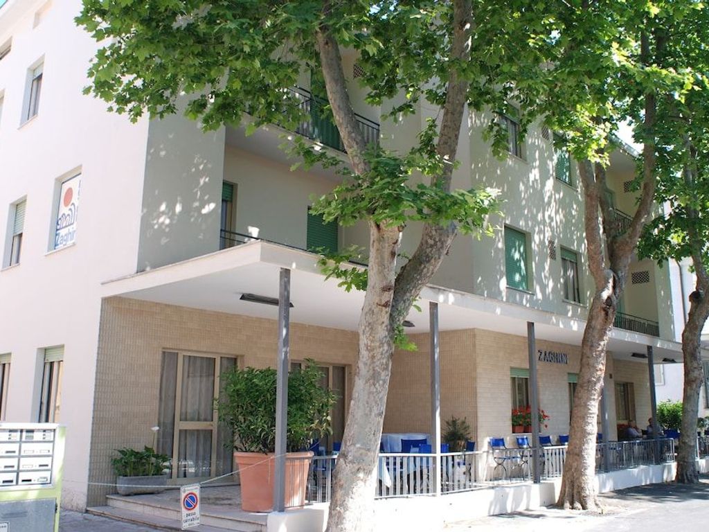 Hotel Zaghini