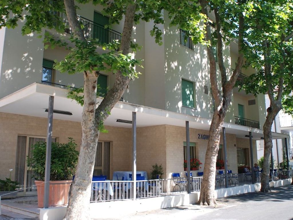 Hotel Zaghini