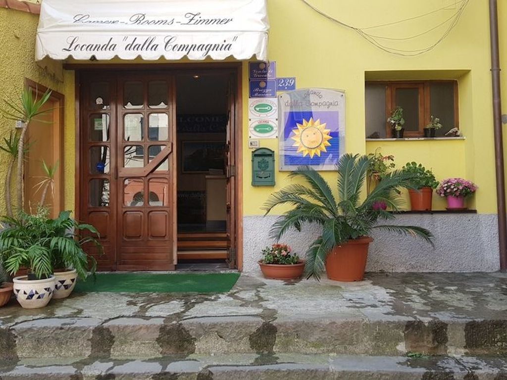 Locanda dalla Compagnia