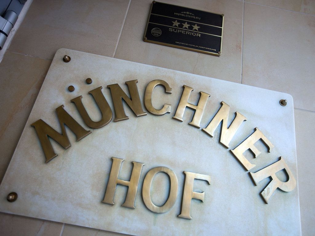 Münchner Hof