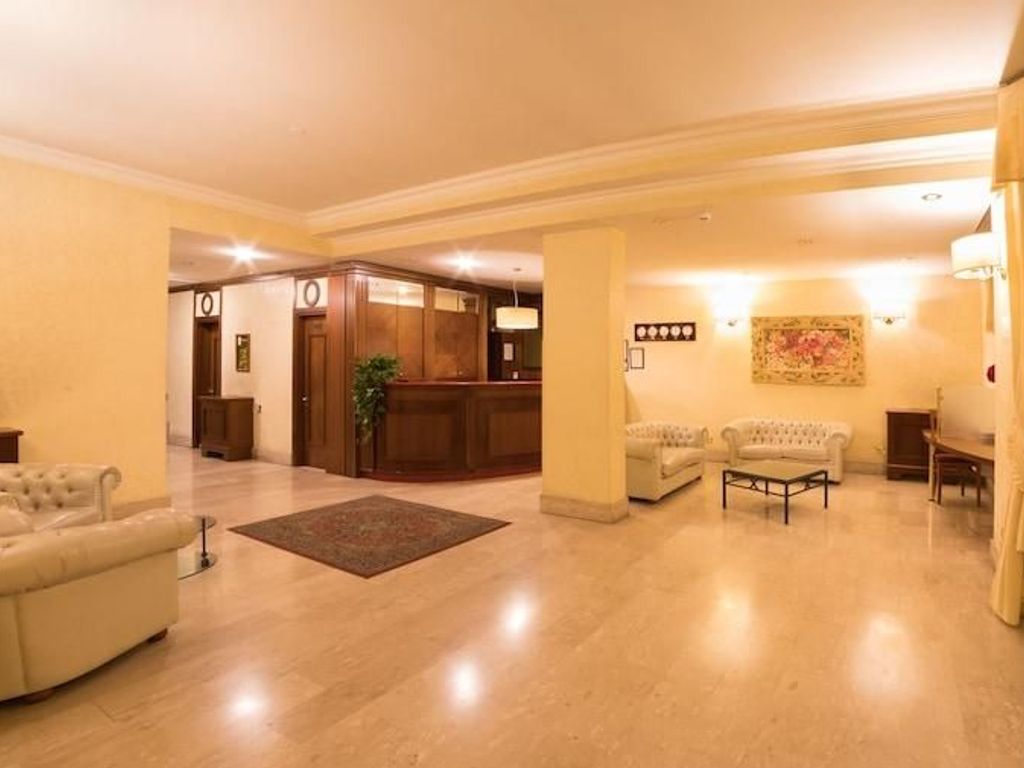 Hotel Città 2000