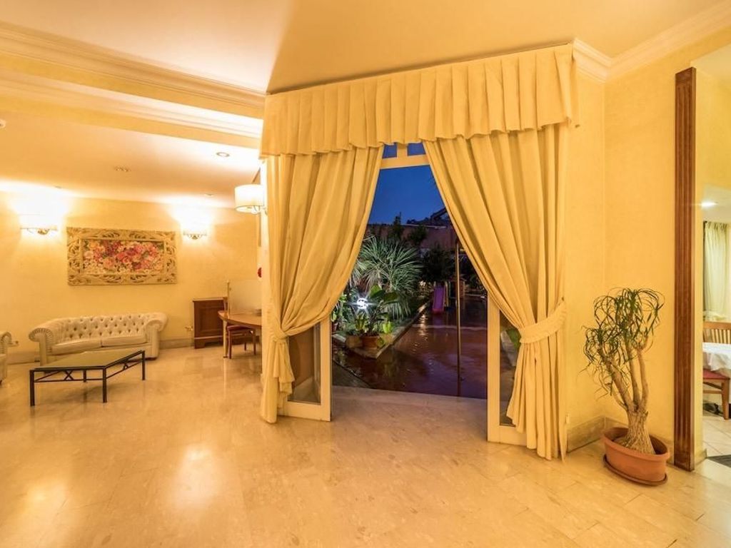 Hotel Città 2000