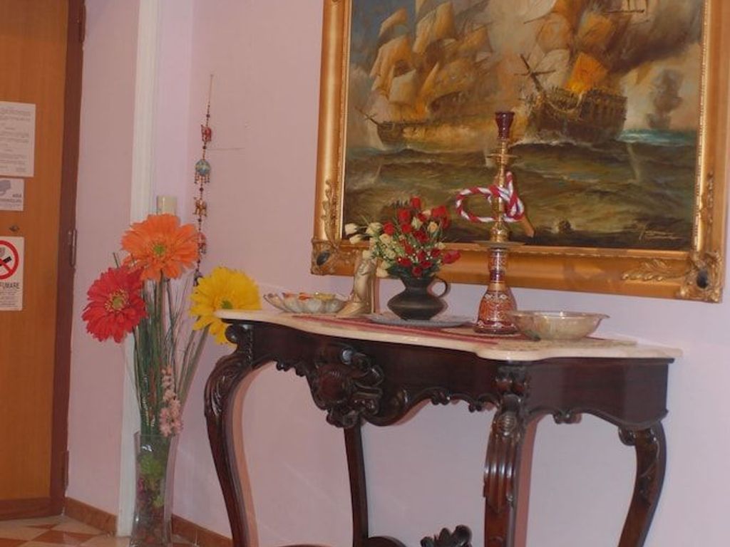 Gerbera Bed & Breakfast