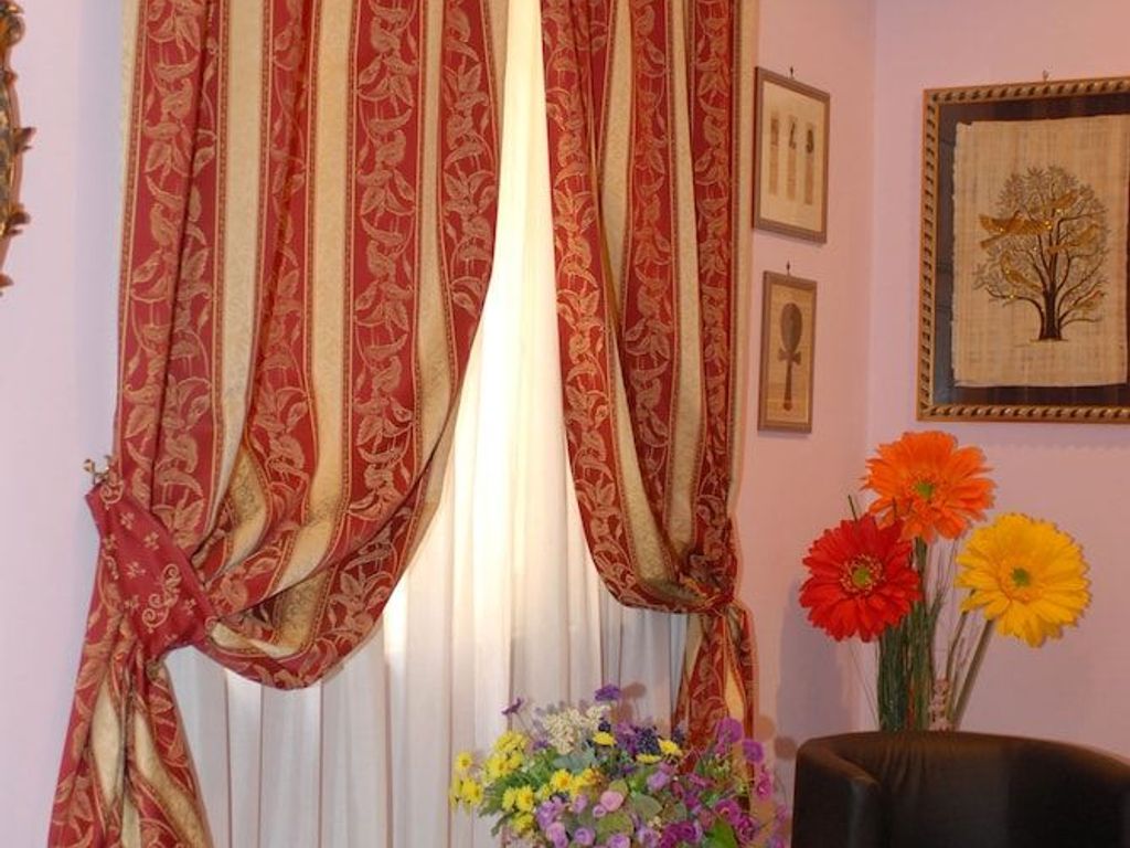 Gerbera Bed & Breakfast