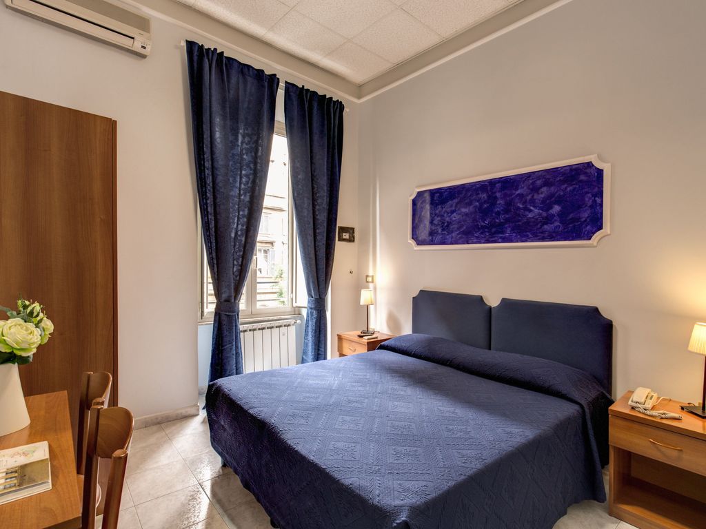 Salandra Rome Suite