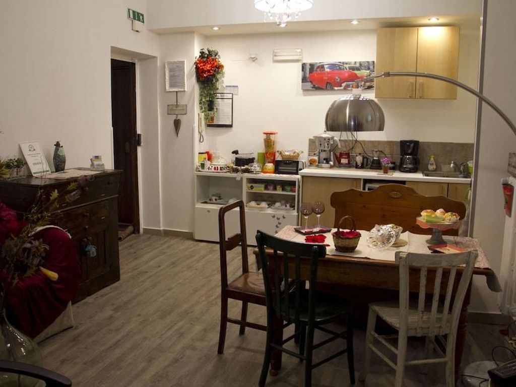 Gentes B&B