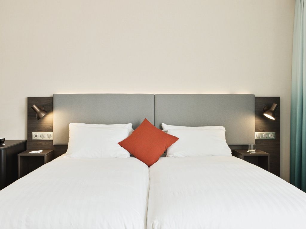 Holiday Inn TOULON - CITY CENTRE by IHG