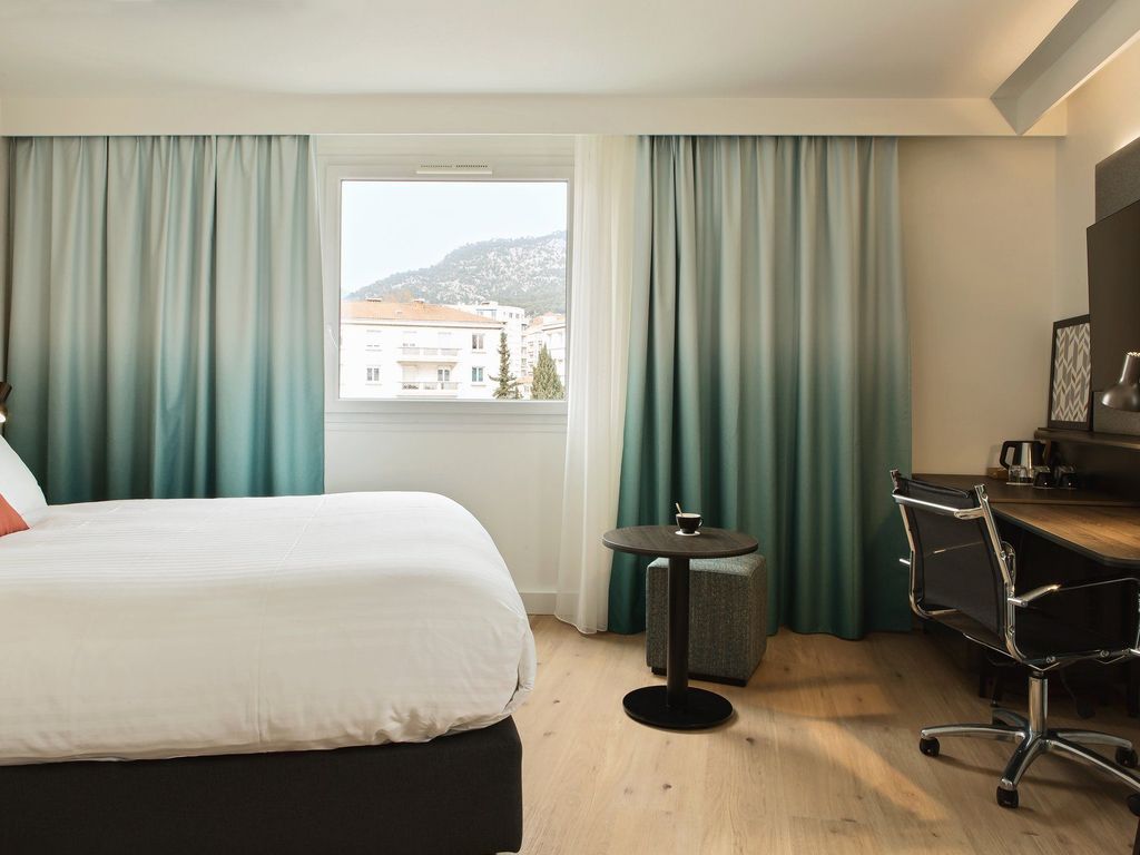 Holiday Inn TOULON - CITY CENTRE by IHG