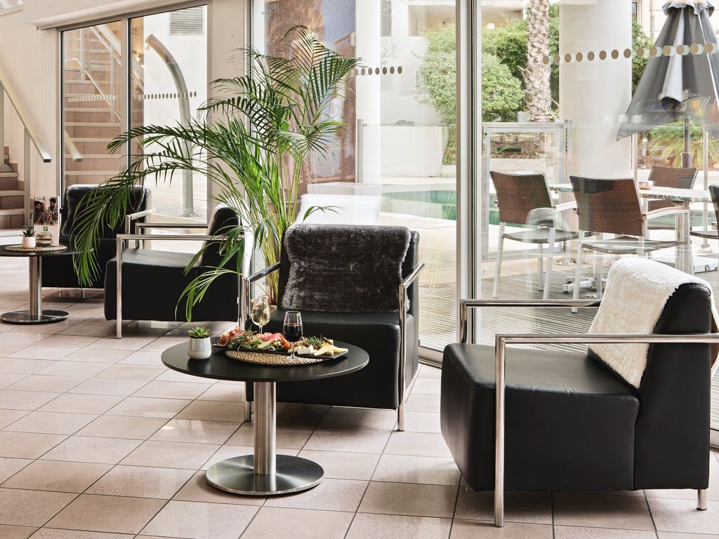 Holiday Inn TOULON - CITY CENTRE by IHG