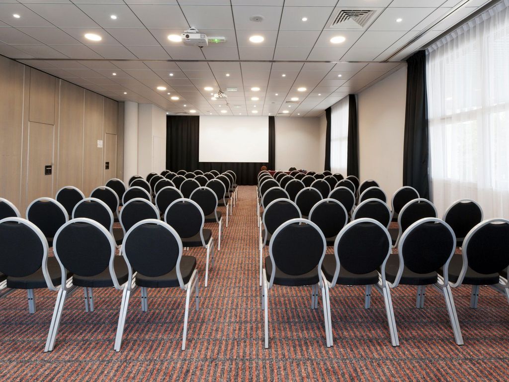 Holiday Inn TOULON - CITY CENTRE by IHG