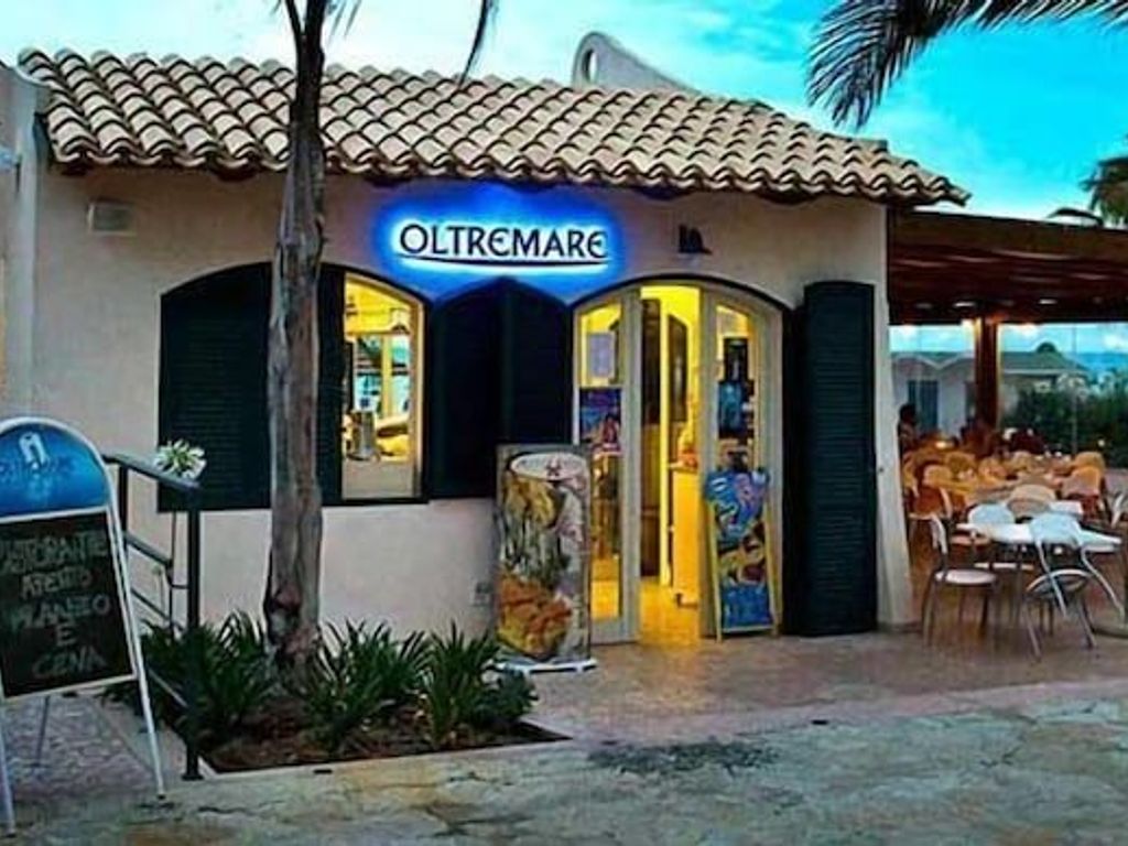 Residence Oltremare