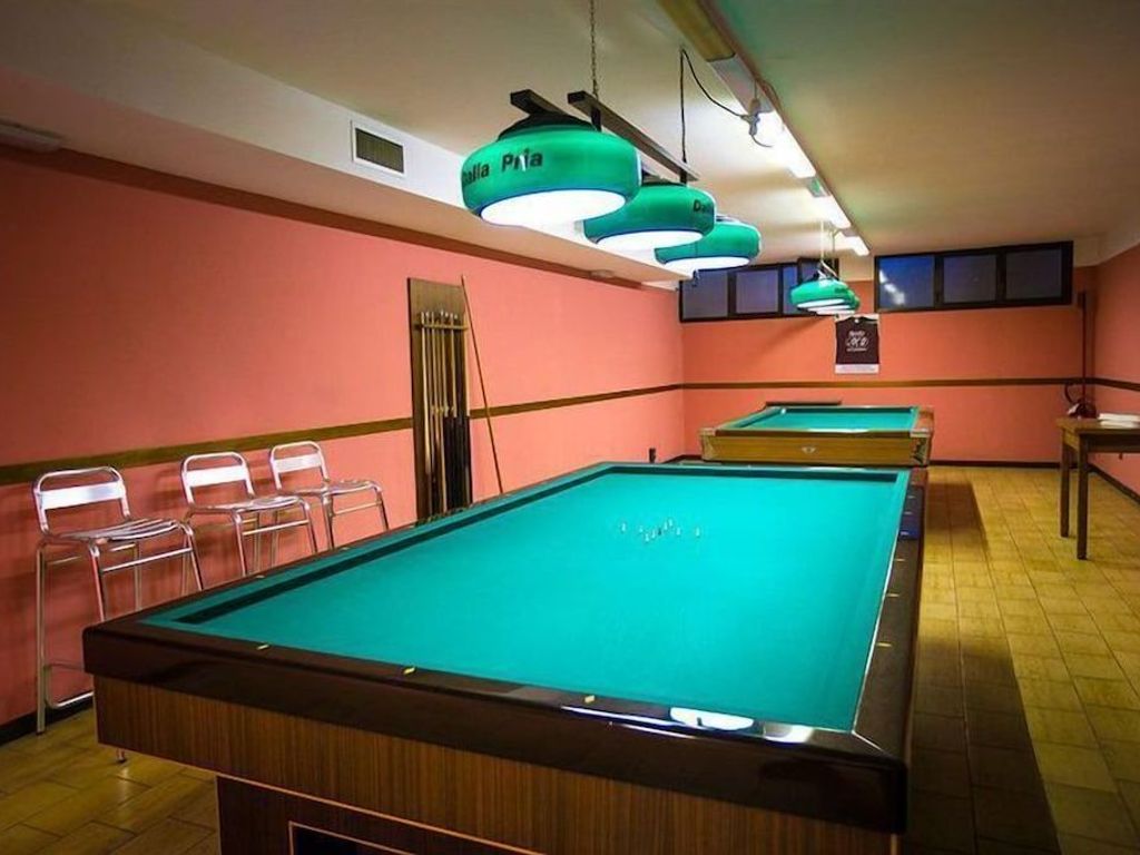 Hotel Agli Olmi