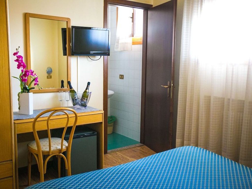 Hotel Agli Olmi