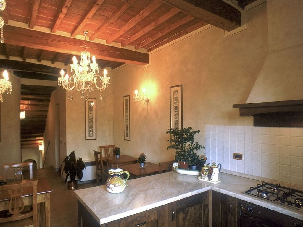 Palazzo al Torrione