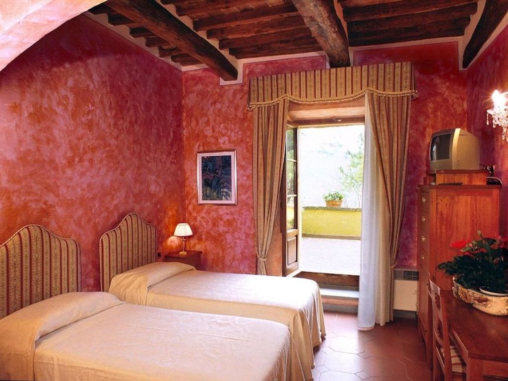 Palazzo al Torrione