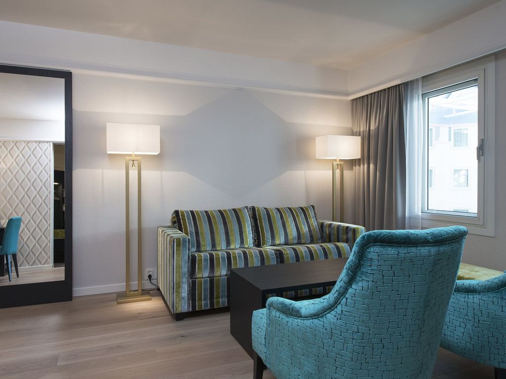Thon Hotel Oslofjord