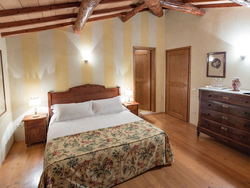 Il Rusticale Fumanelli