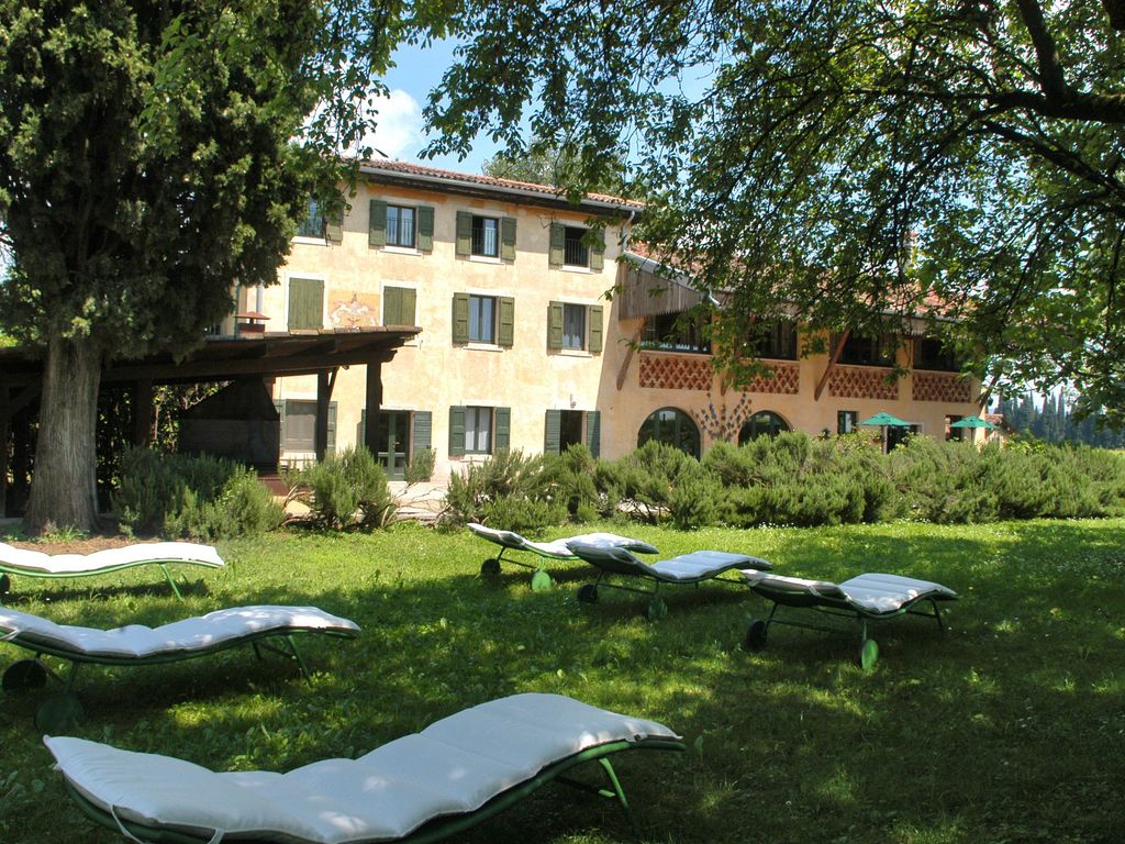 Il Rusticale Fumanelli