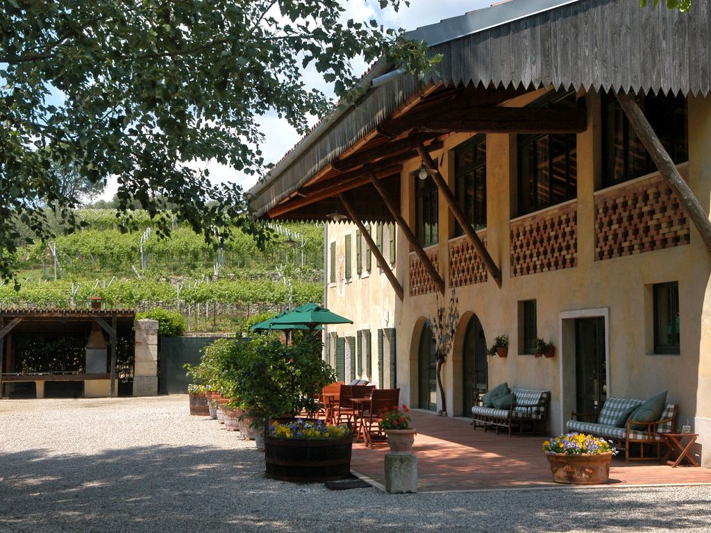 Il Rusticale Fumanelli