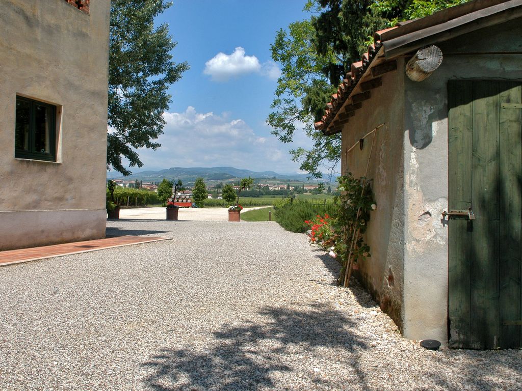 Il Rusticale Fumanelli