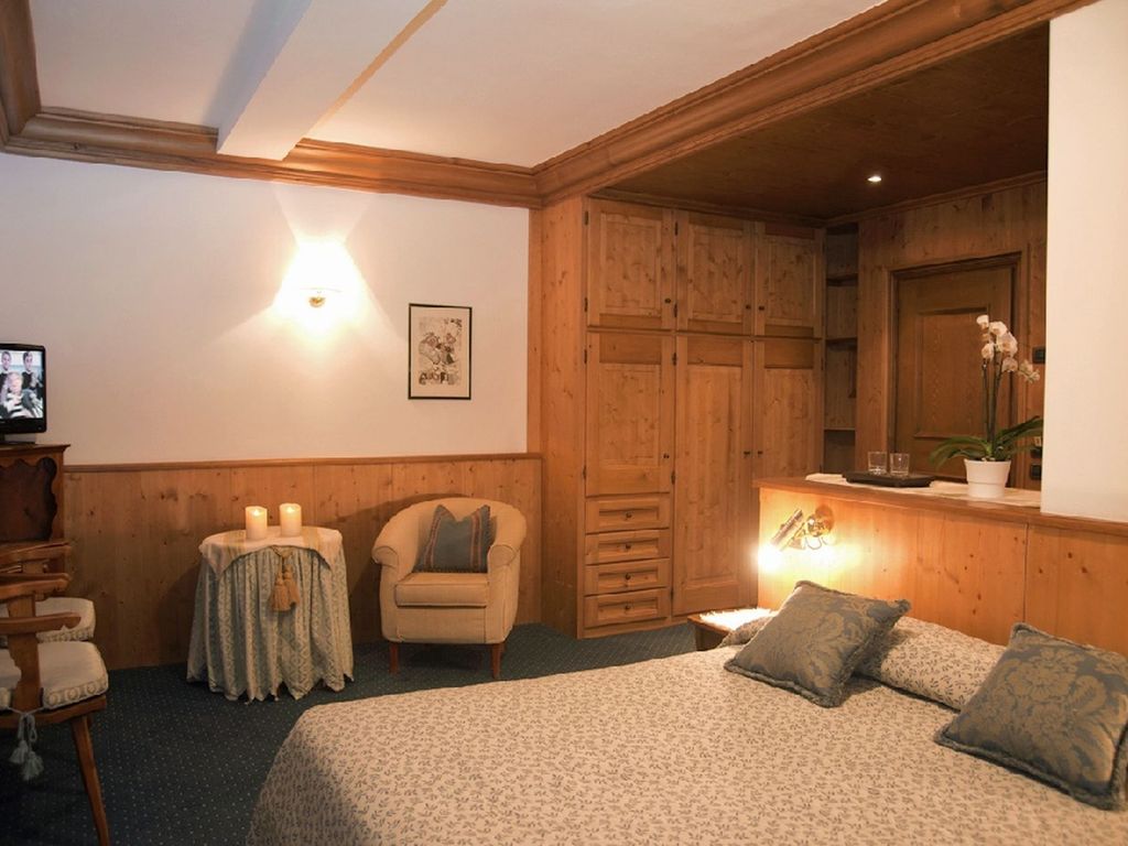 Parkhotel Ladinia
