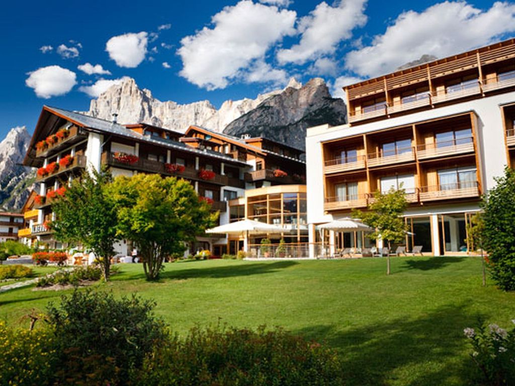 Parkhotel Ladinia