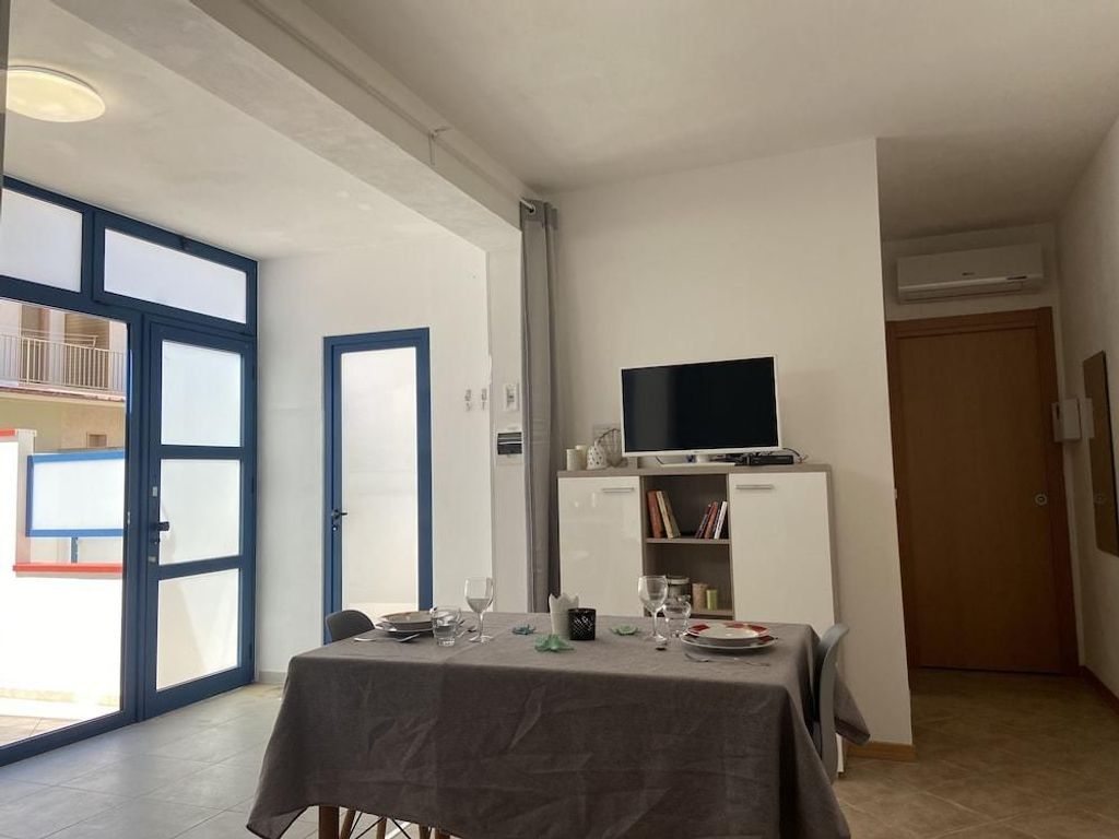 Mareinsicilia Appartamenti del Melo