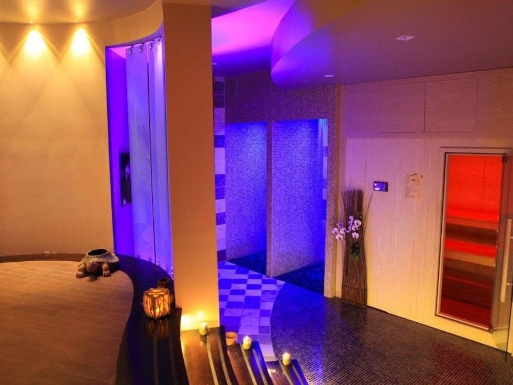 Hotel Centrale