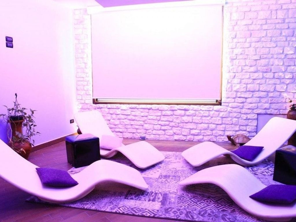 Hotel Centrale