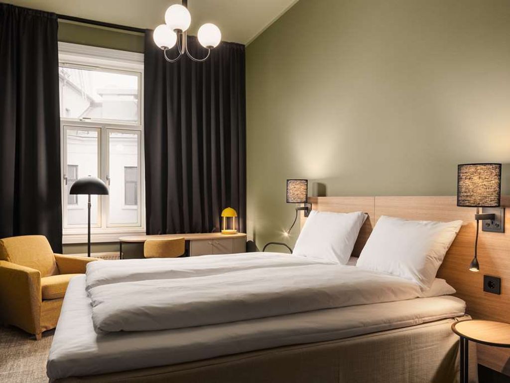 Scandic Holberg