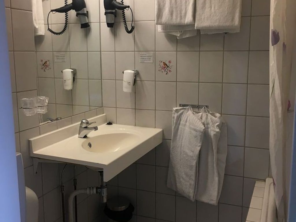 Bergstadens Hotel & SPA