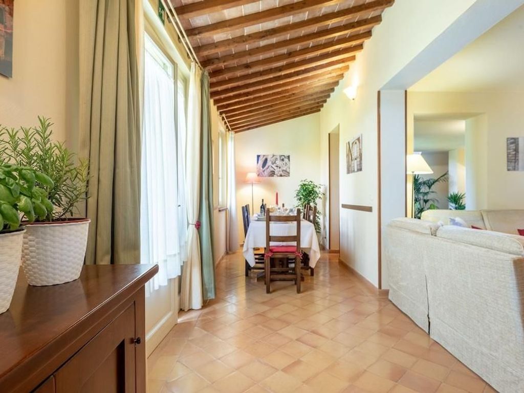Villa Il Borghetto