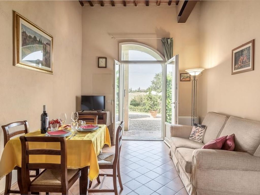 Villa Il Borghetto