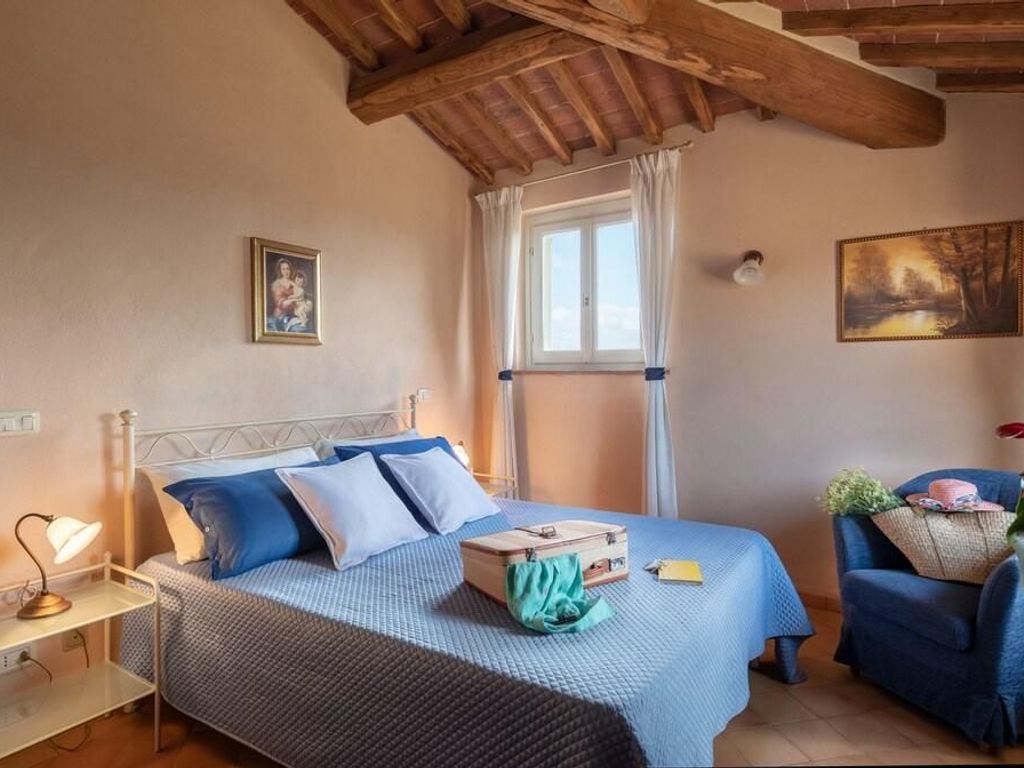 Villa Il Borghetto