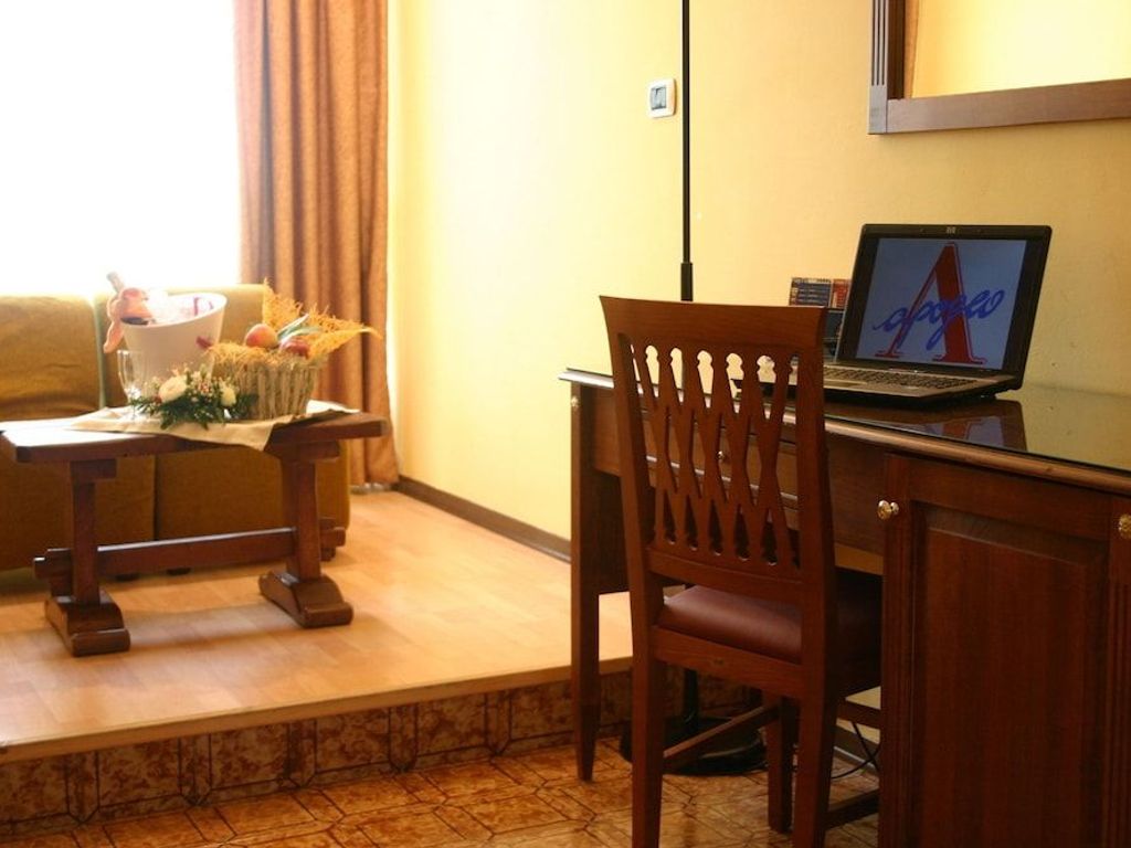 Hotel Apogeo