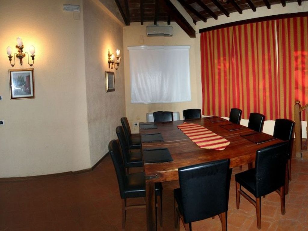 Hotel Apogeo