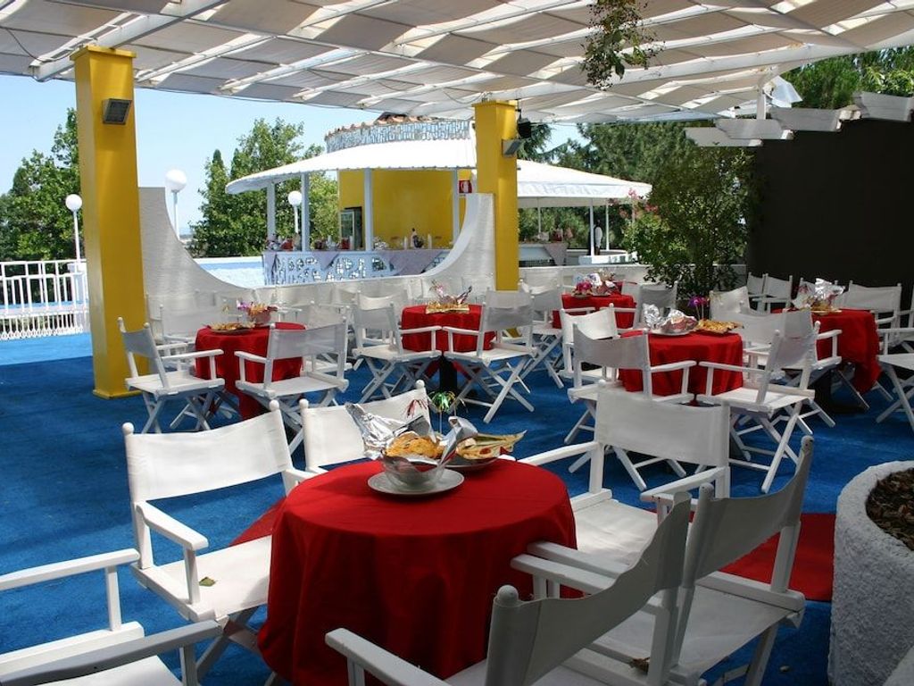 Hotel Apogeo