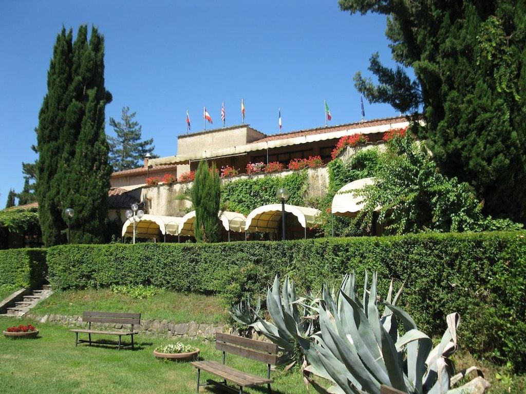 Hotel Apogeo