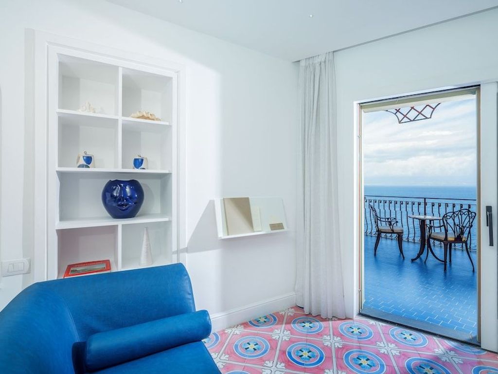 Hotel Belair