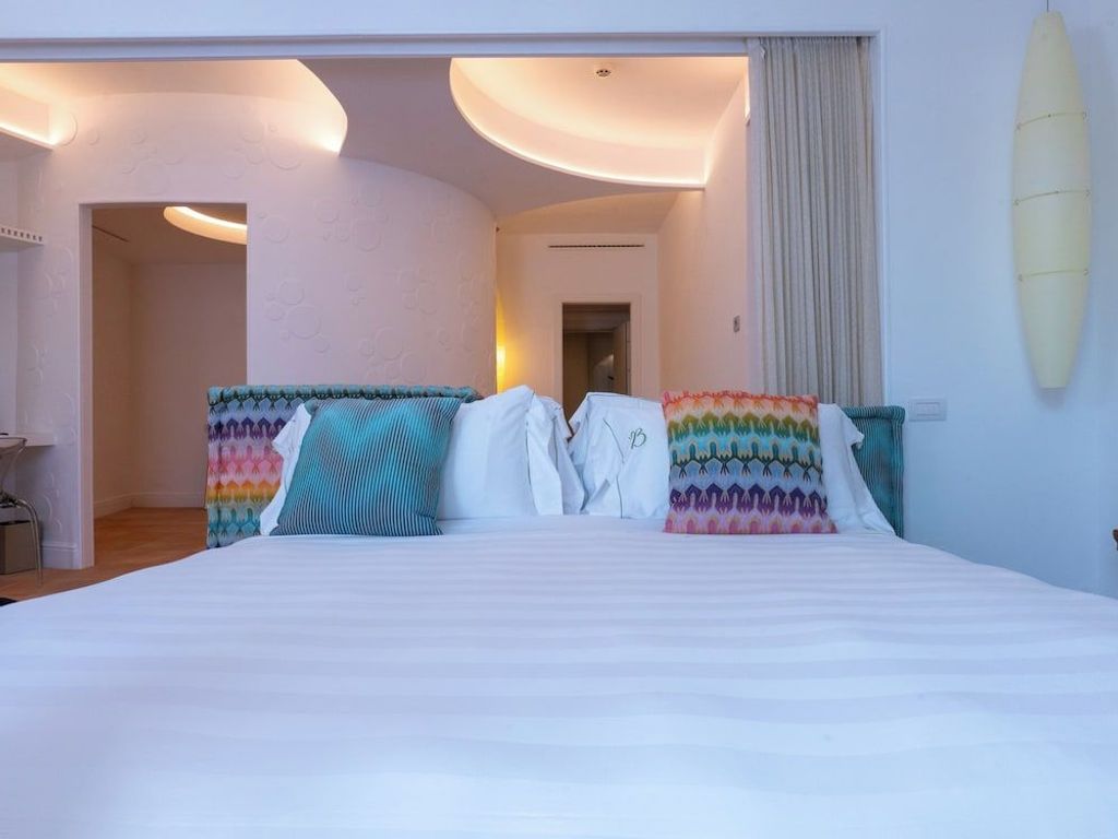 Hotel Belair