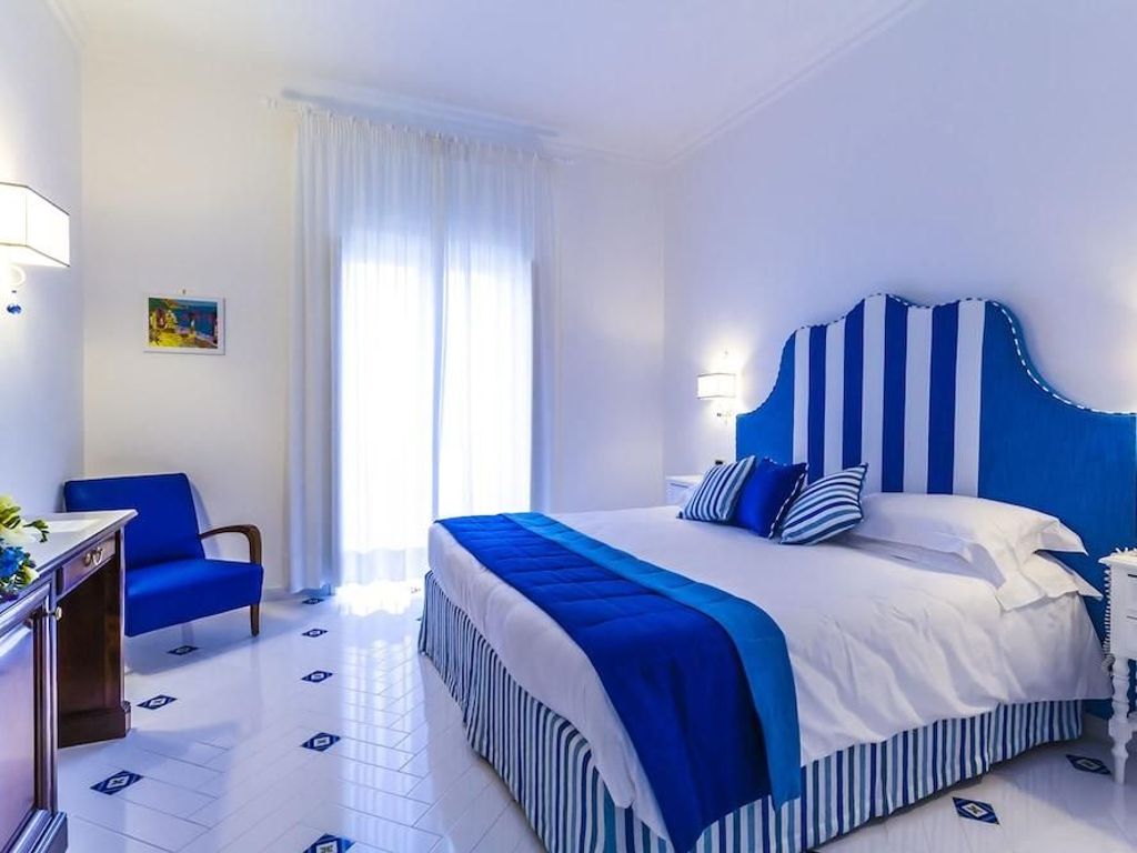 Villa di Sorrento