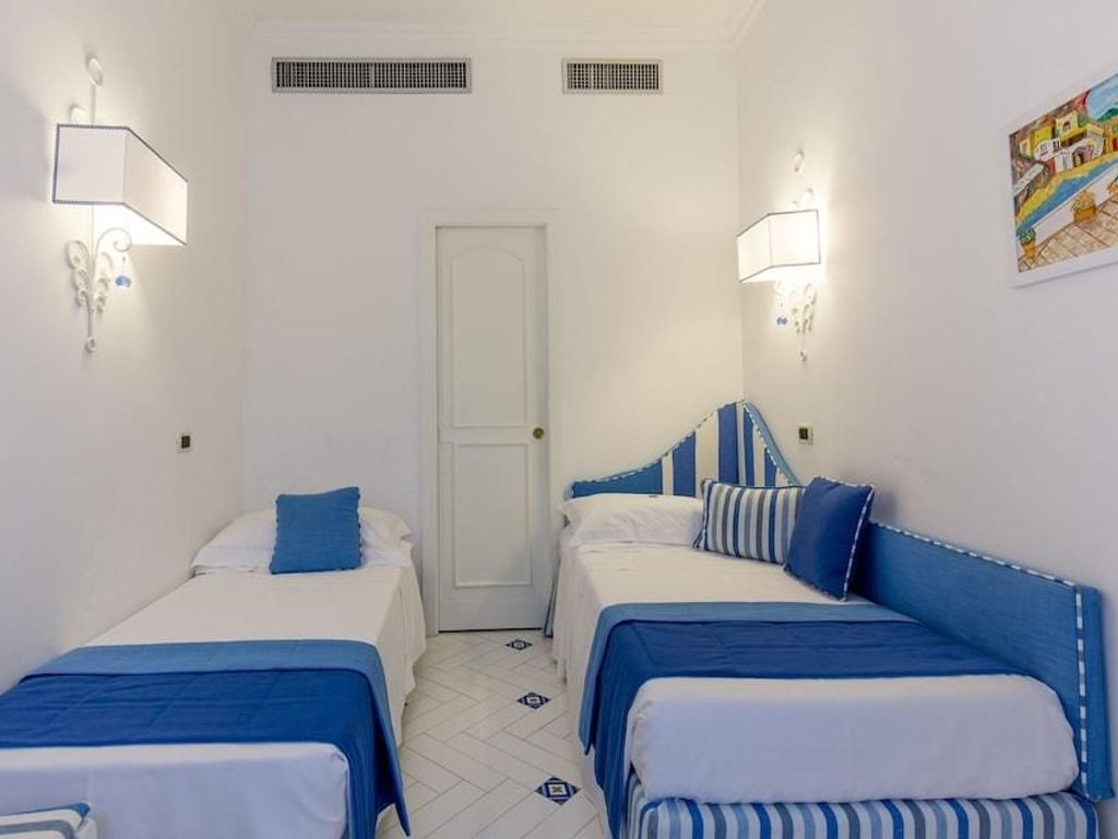 Villa di Sorrento